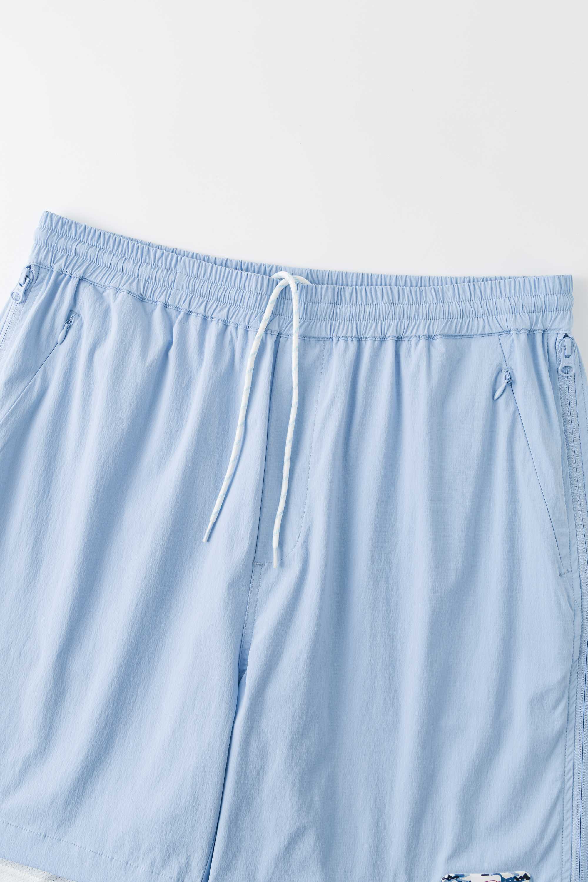 Plaster Cast Shorts