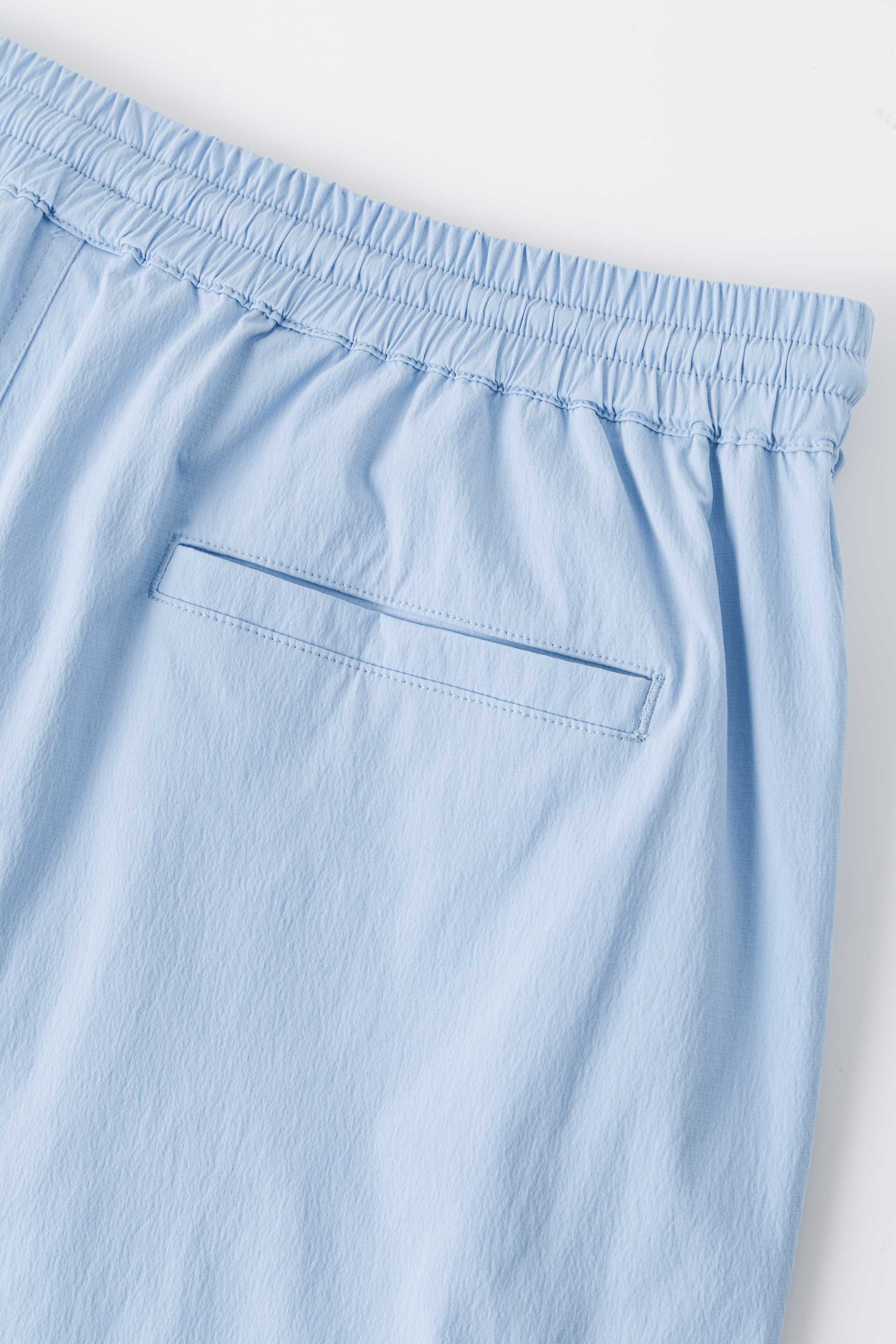 Plaster Cast Shorts