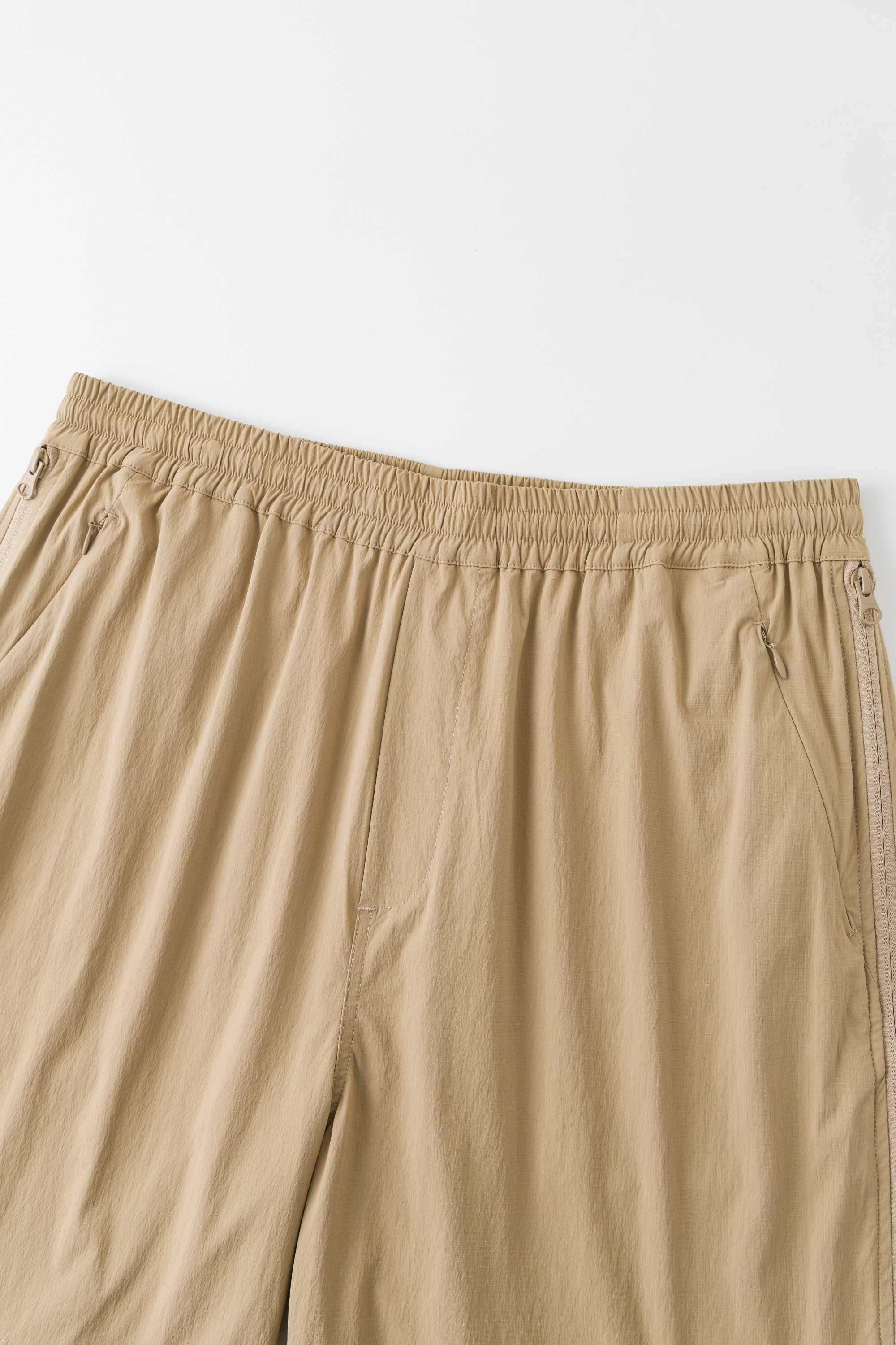 Plaster Cast Shorts