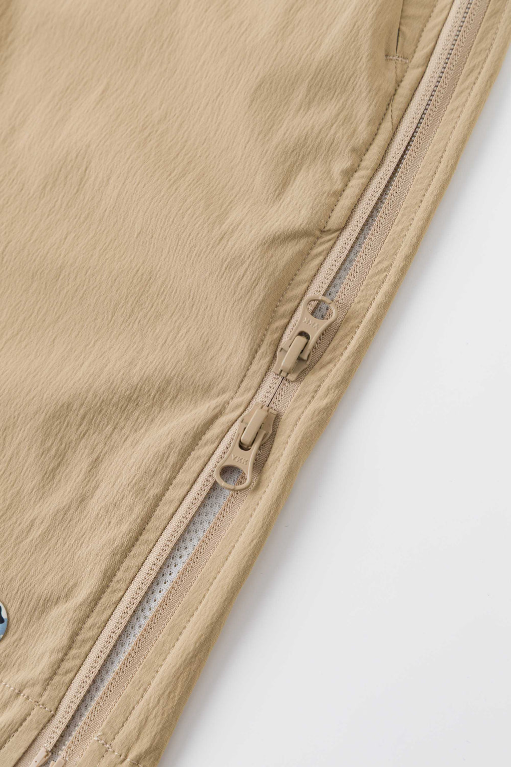 Plaster Cast Shorts