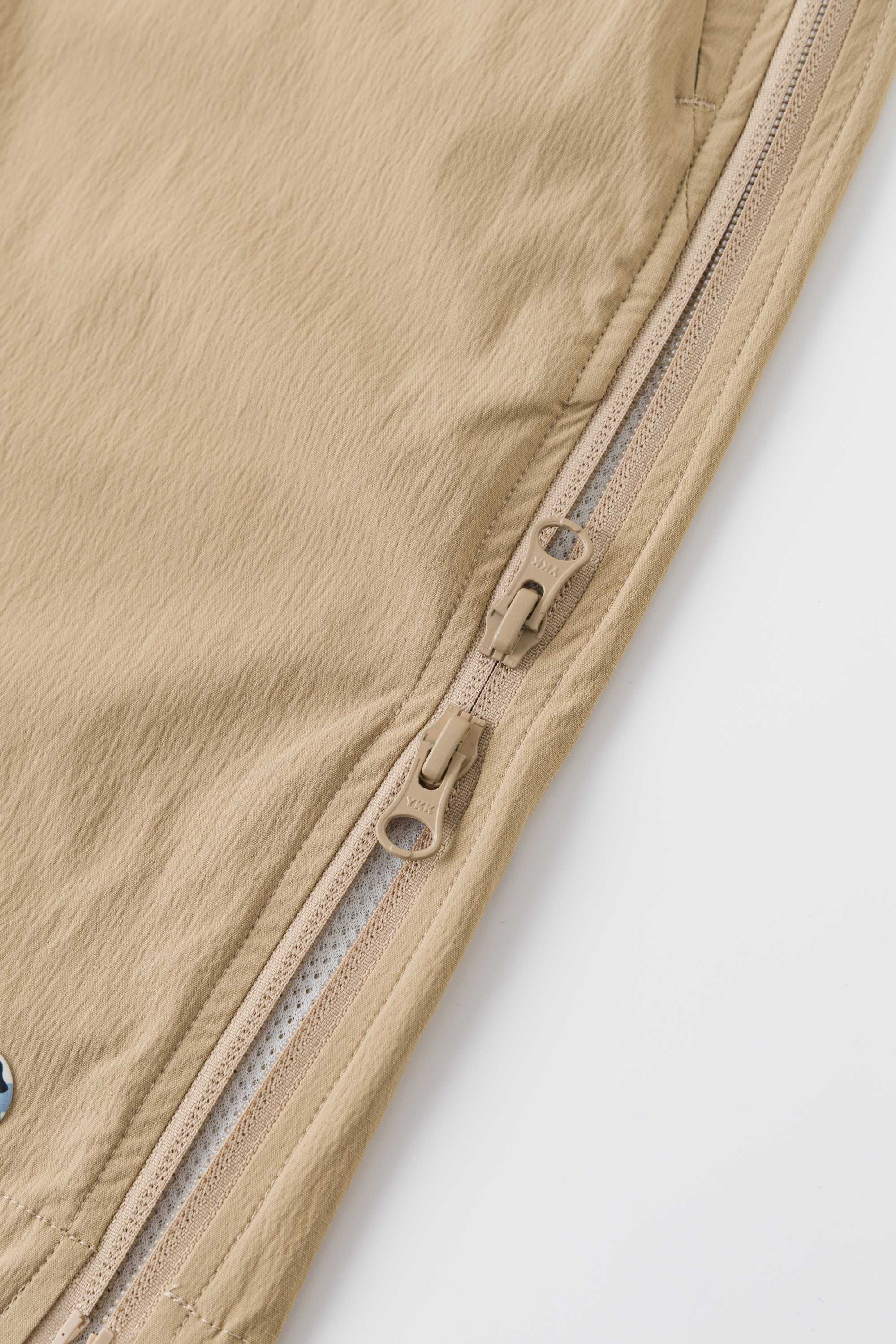 Plaster Cast Shorts