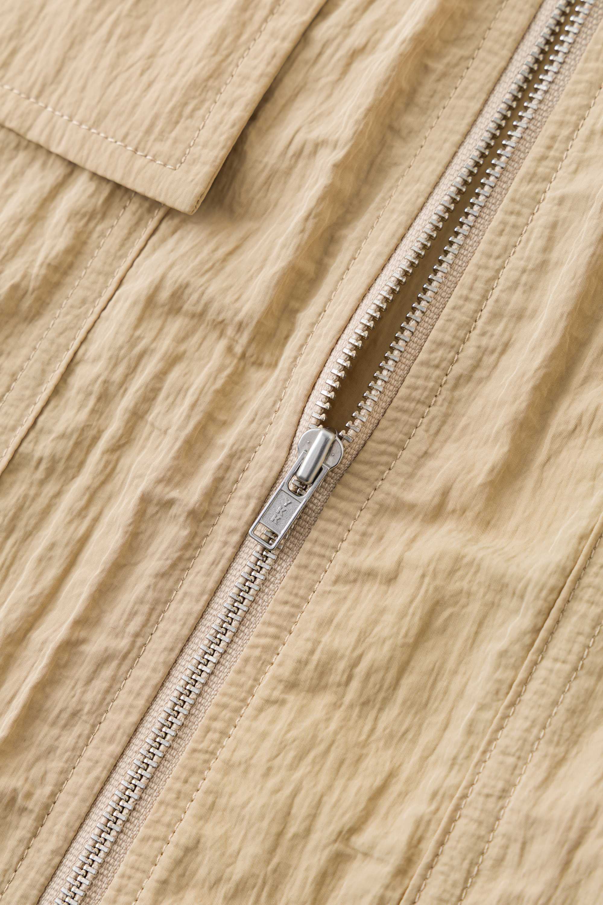 Locksmith Nylon Jacket