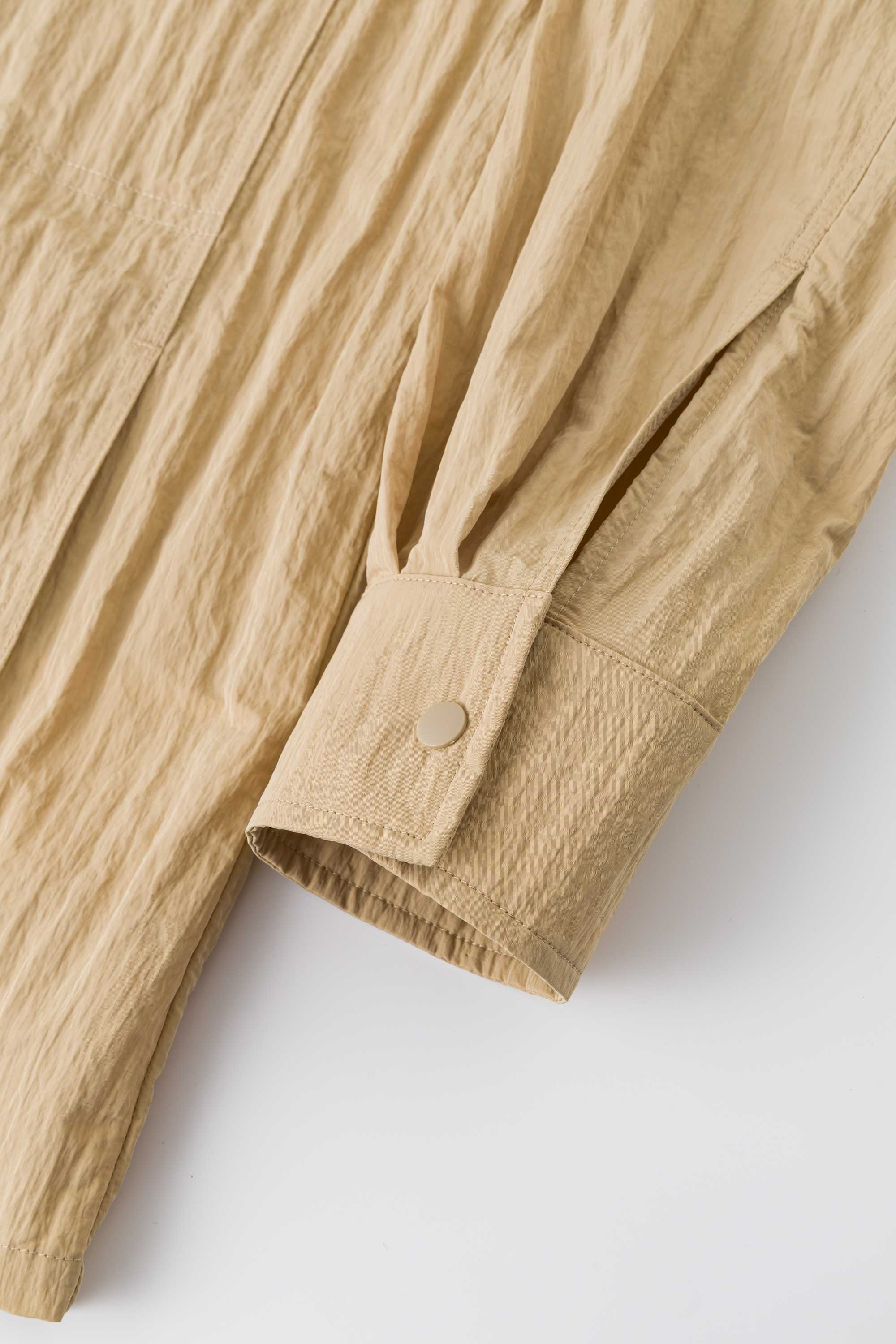 Locksmith Nylon Jacket
