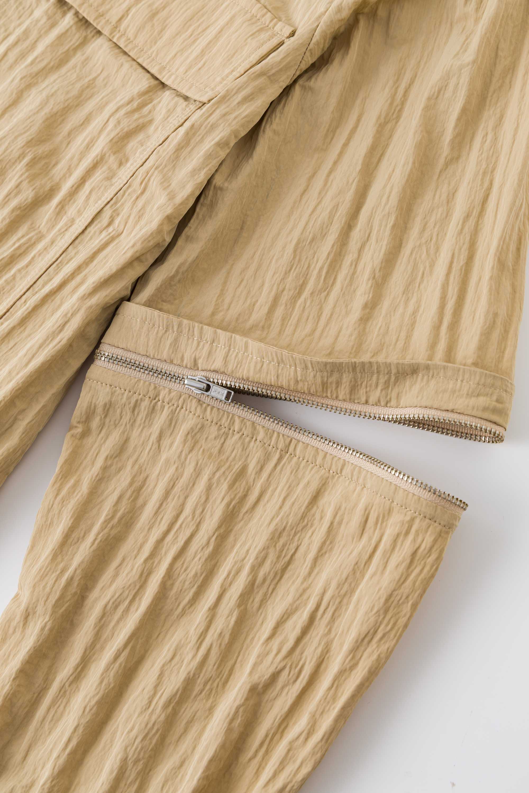 Locksmith Nylon Jacket