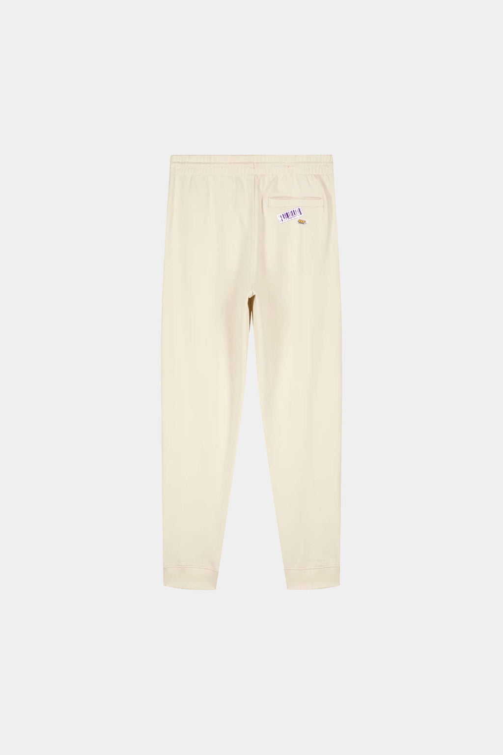 SSSTUFFF x Qé! Chocolate Scented Sweatpants