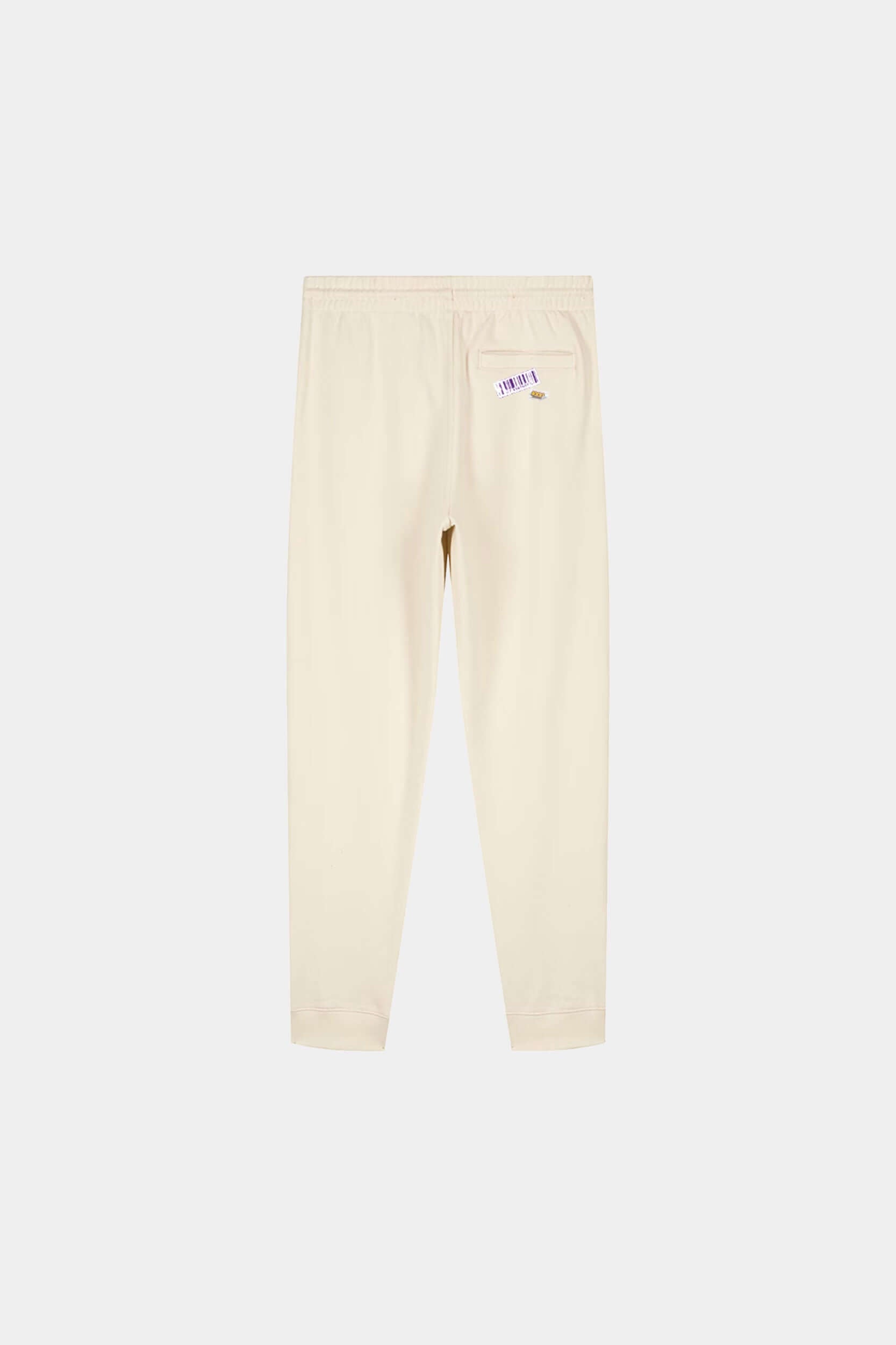 SSSTUFFF x Qé! Chocolate Scented Sweatpants