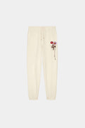 SSSTUFFF x Qé! Chocolate Scented Sweatpants