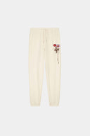 SSSTUFFF x Qé! Chocolate Scented Sweatpants