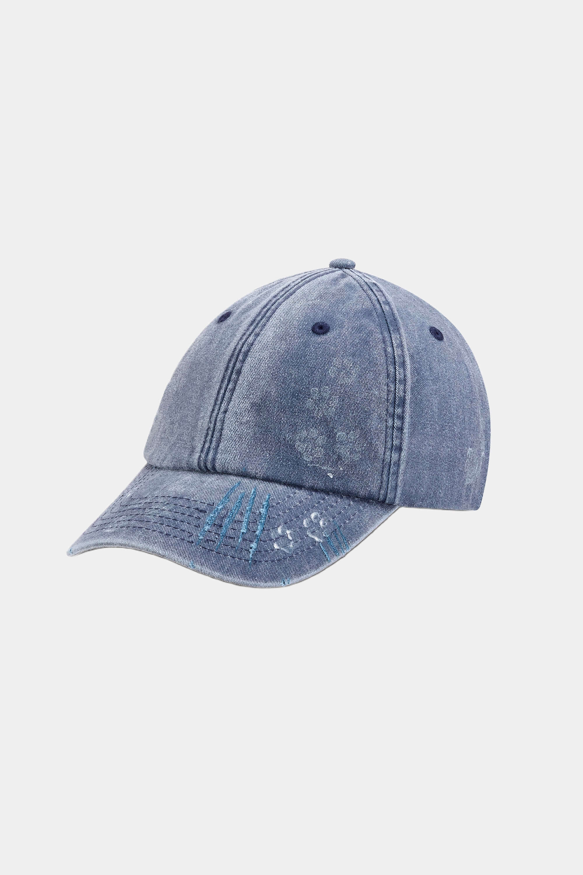 Missing Cat Cap