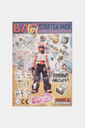 Rockstar Stickers Pack