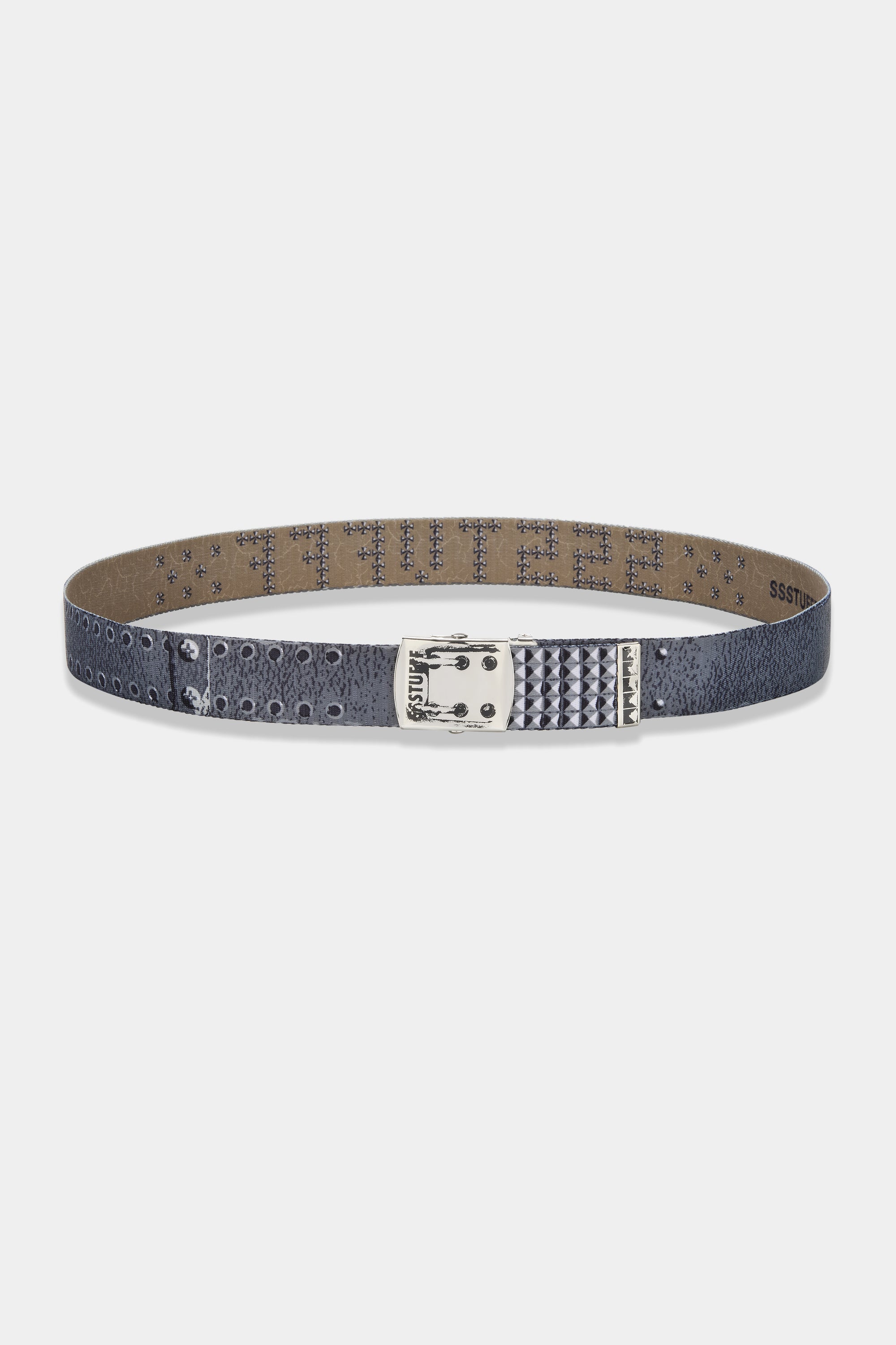 Xris LouBeltin Belt