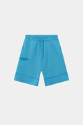 FUWARI Embroidery Shorts