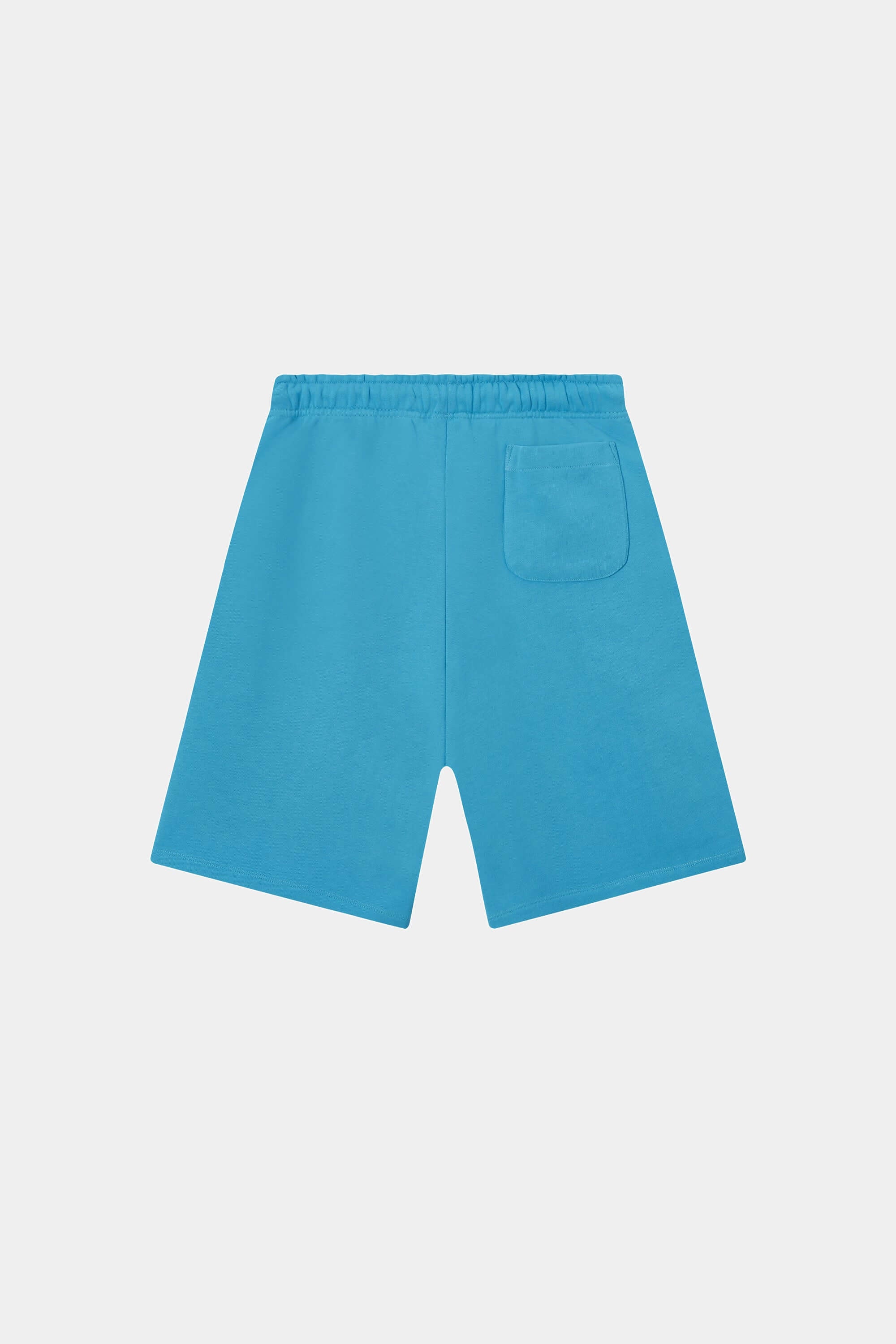 FUWARI Embroidery Shorts