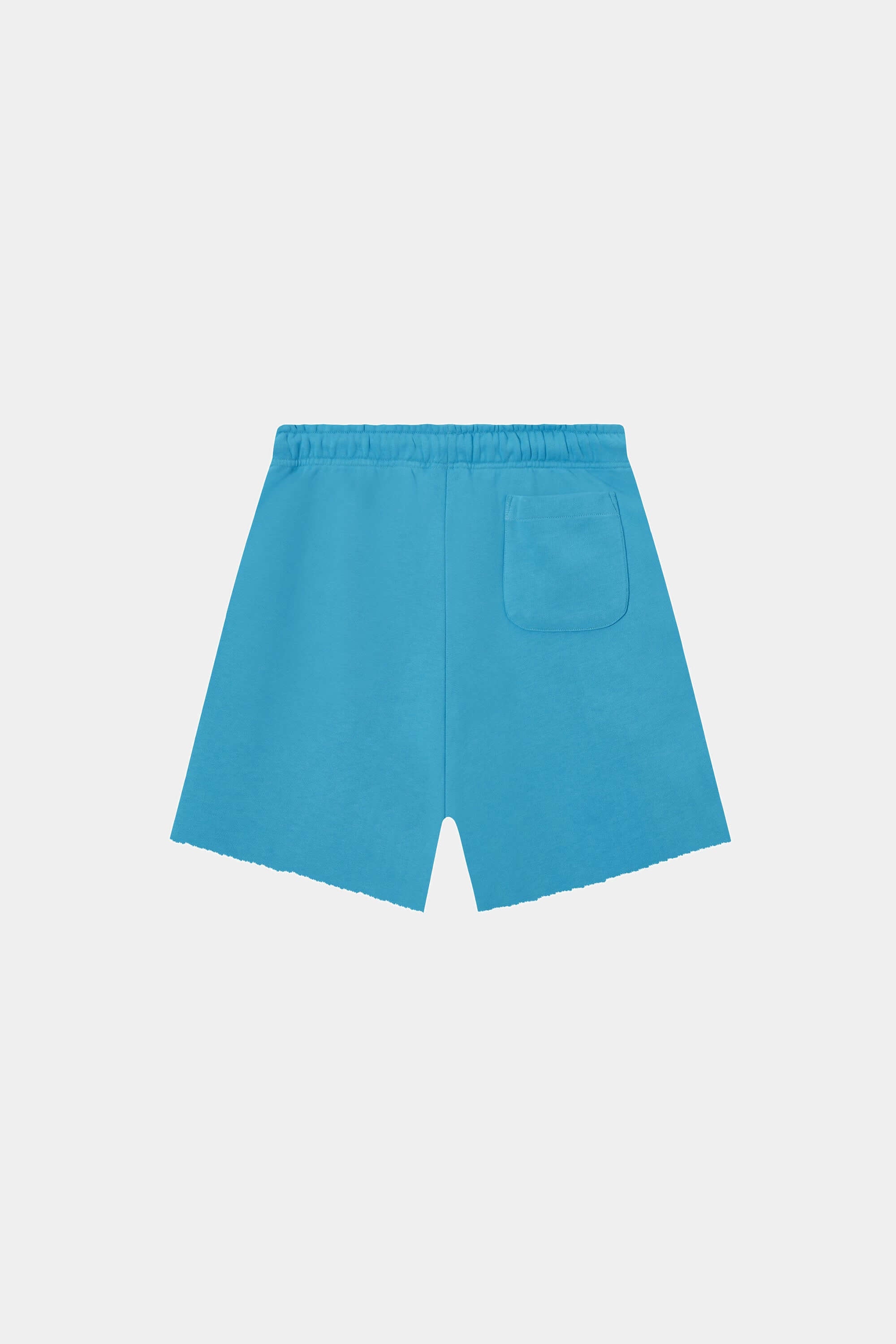 FUWARI Embroidery Shorts