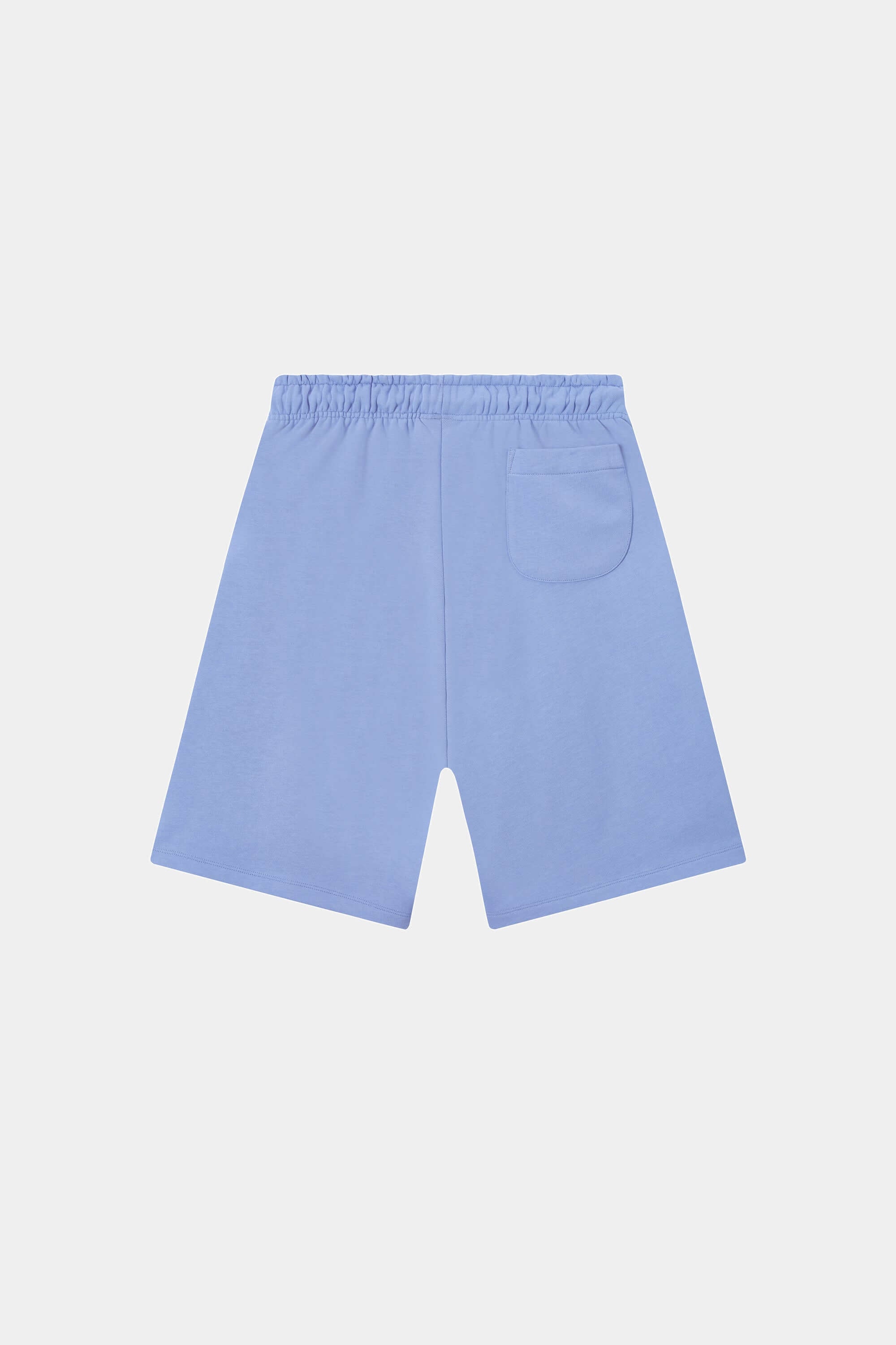 FUWARI Embroidery Shorts