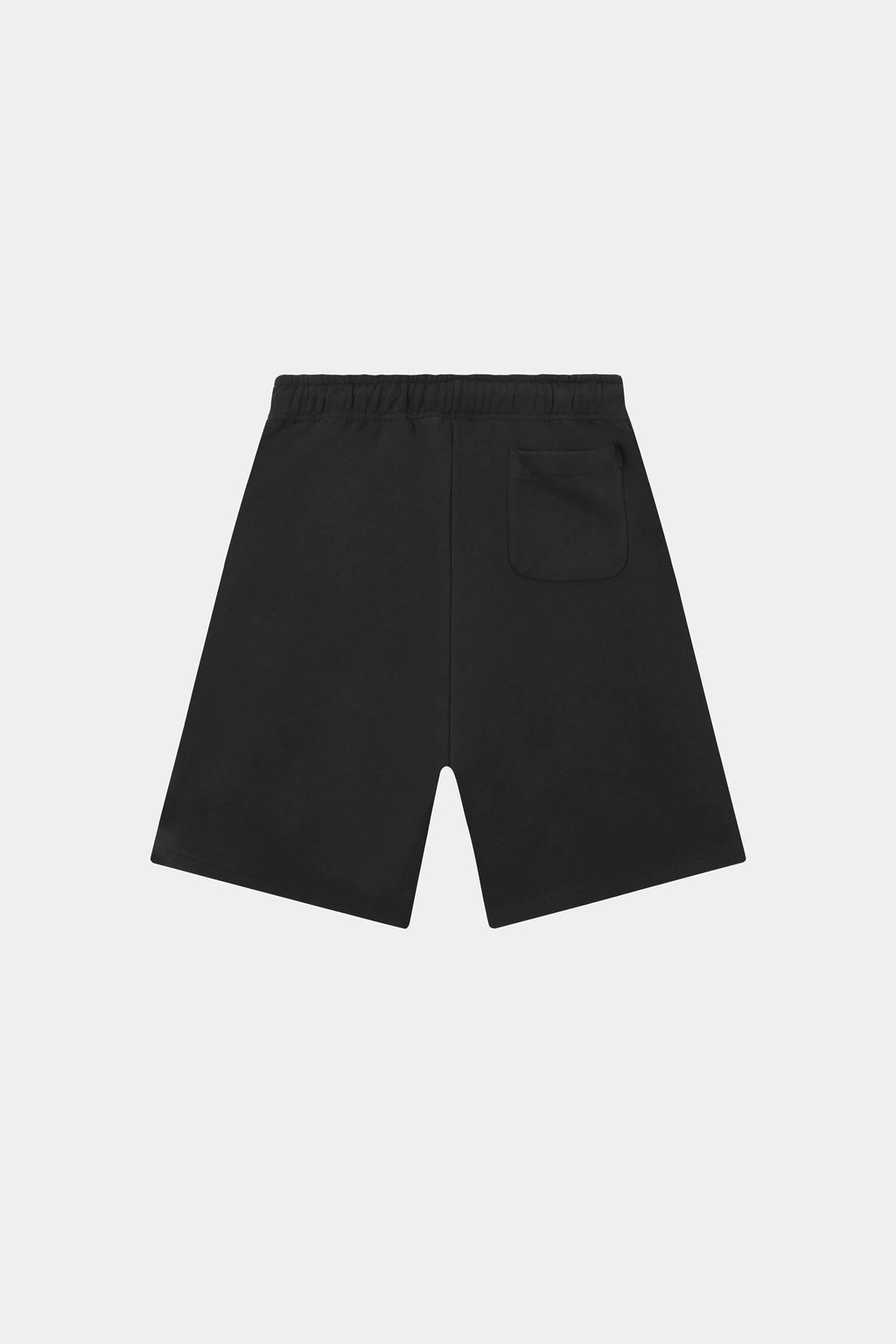 FUWARI Embroidery Shorts