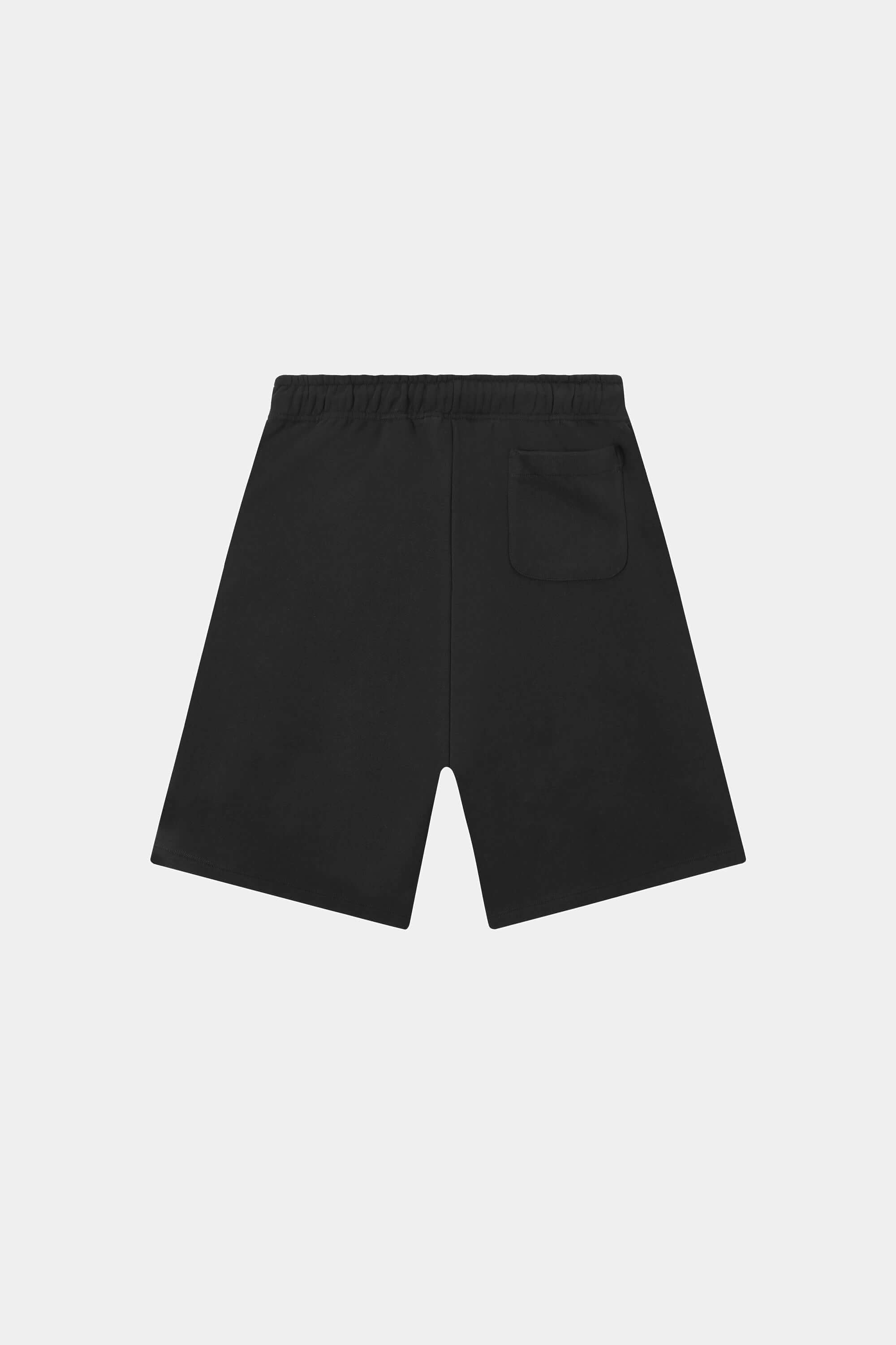 FUWARI Embroidery Shorts