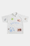 Birthday Postcards Shirt