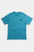 FUWARI Embroidery Tee