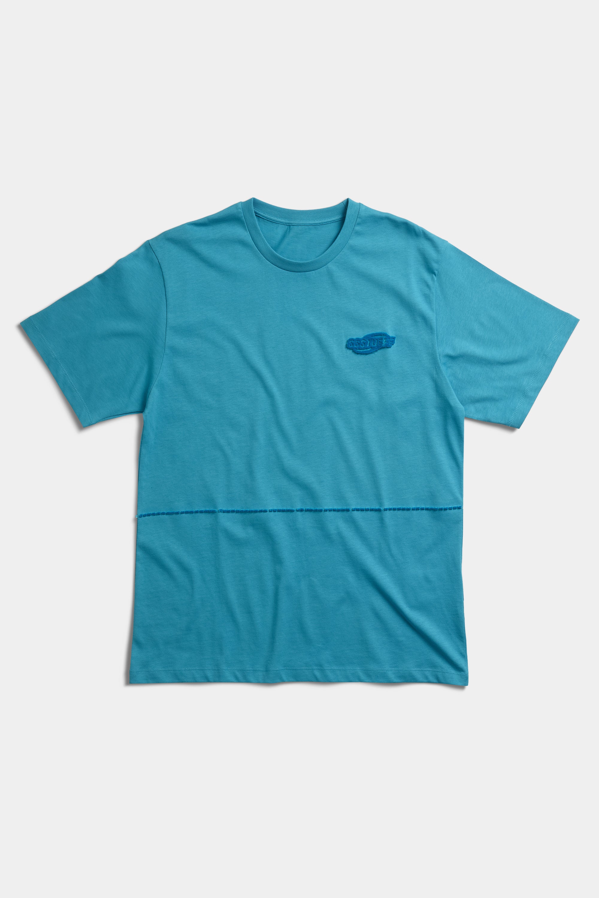 FUWARI Embroidery Tee