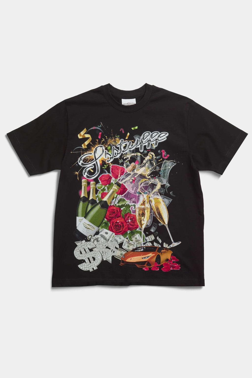 I´m RIch Party Tee