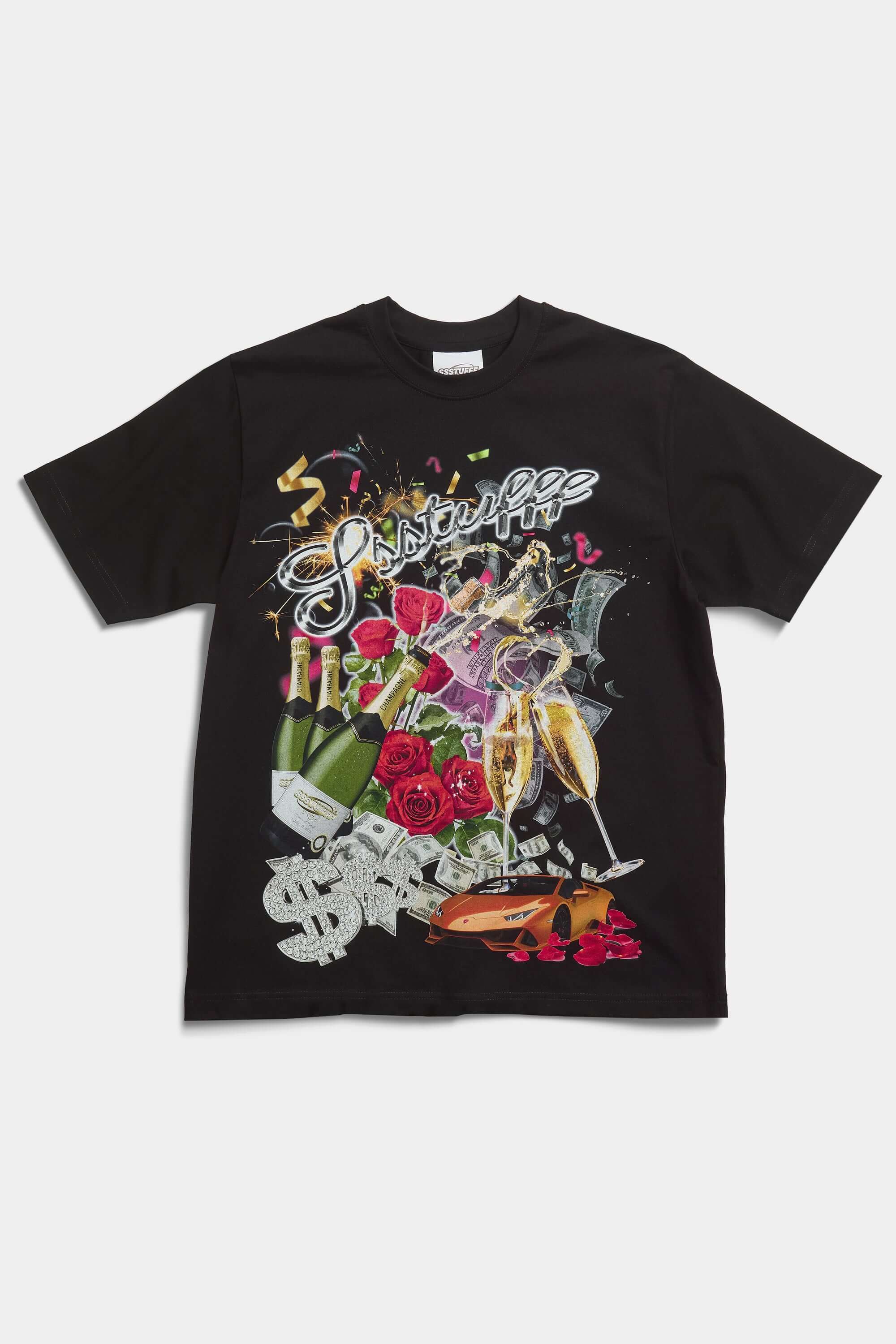 I´m RIch Party Tee
