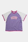 STFU Crop Tee