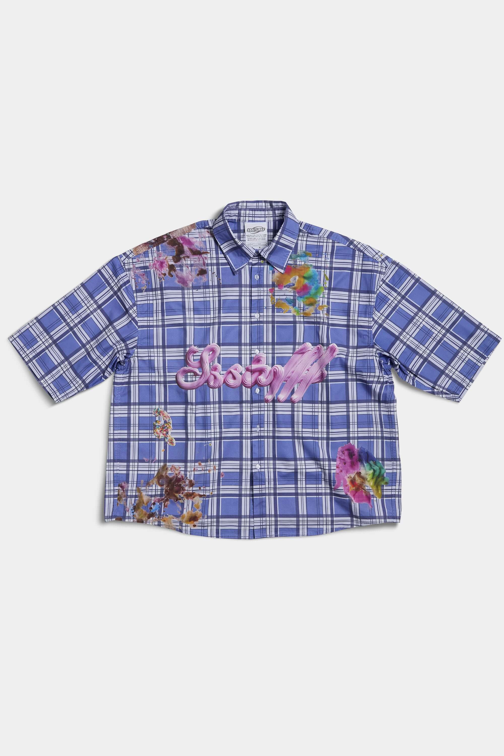 Cake Stains Shirt