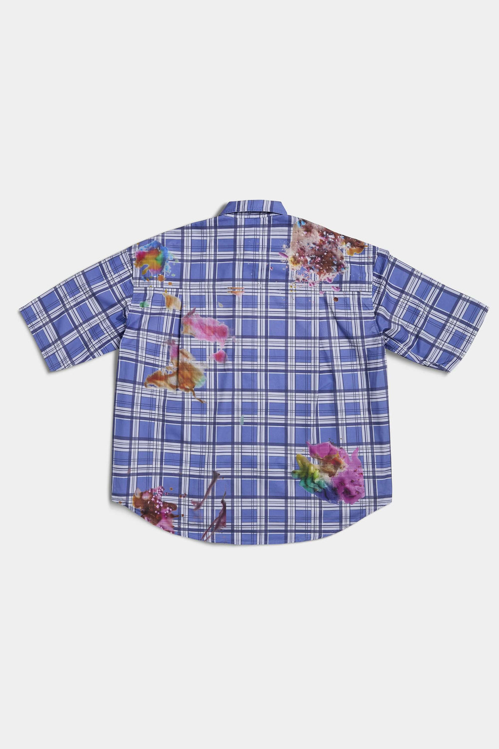Cake Stains Shirt