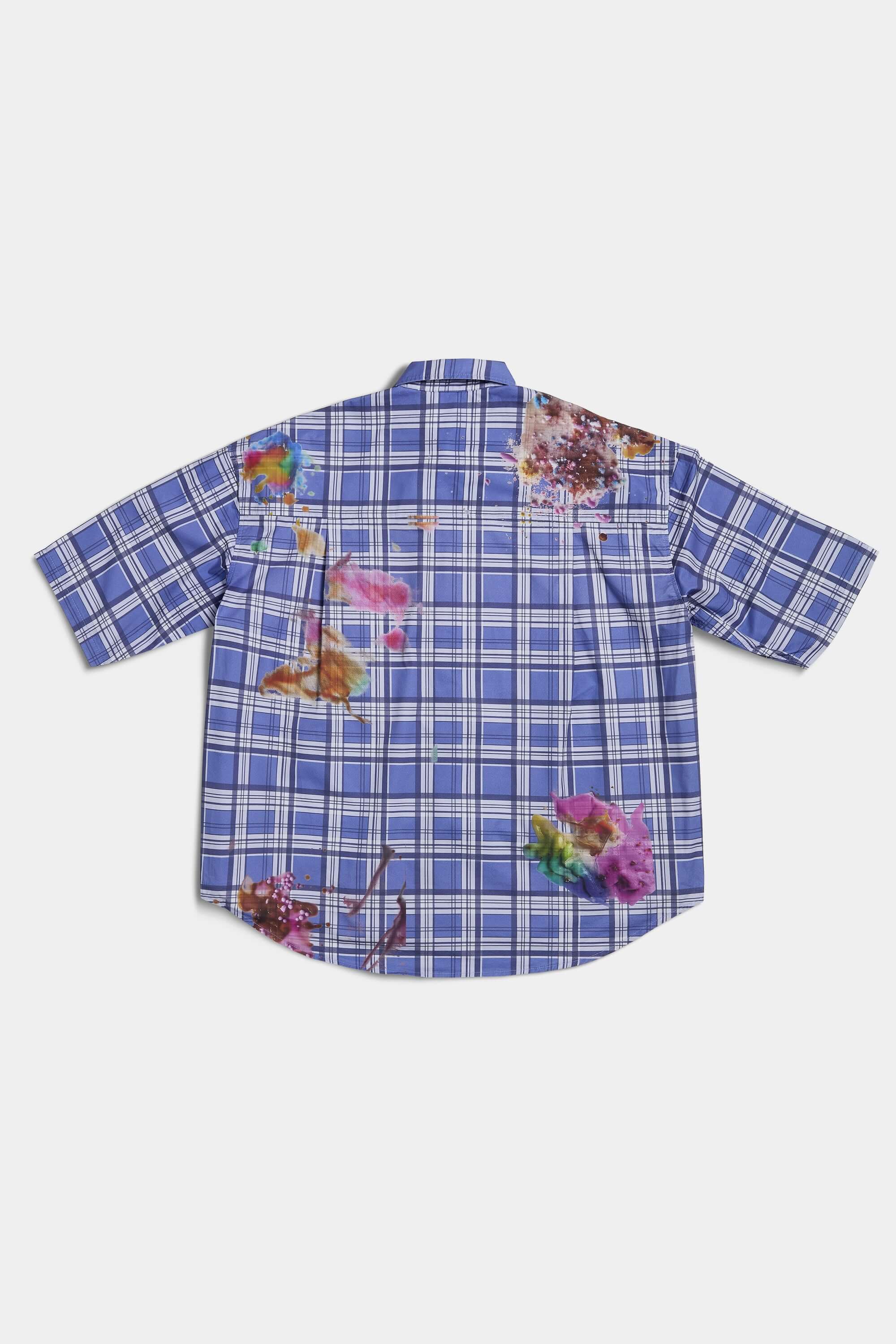 Cake Stains Shirt