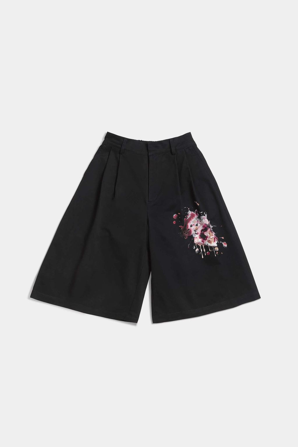 Cake Stain Shorts