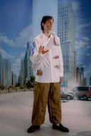 <h5><strong>2026 Spring Summer Collection</strong></h5>