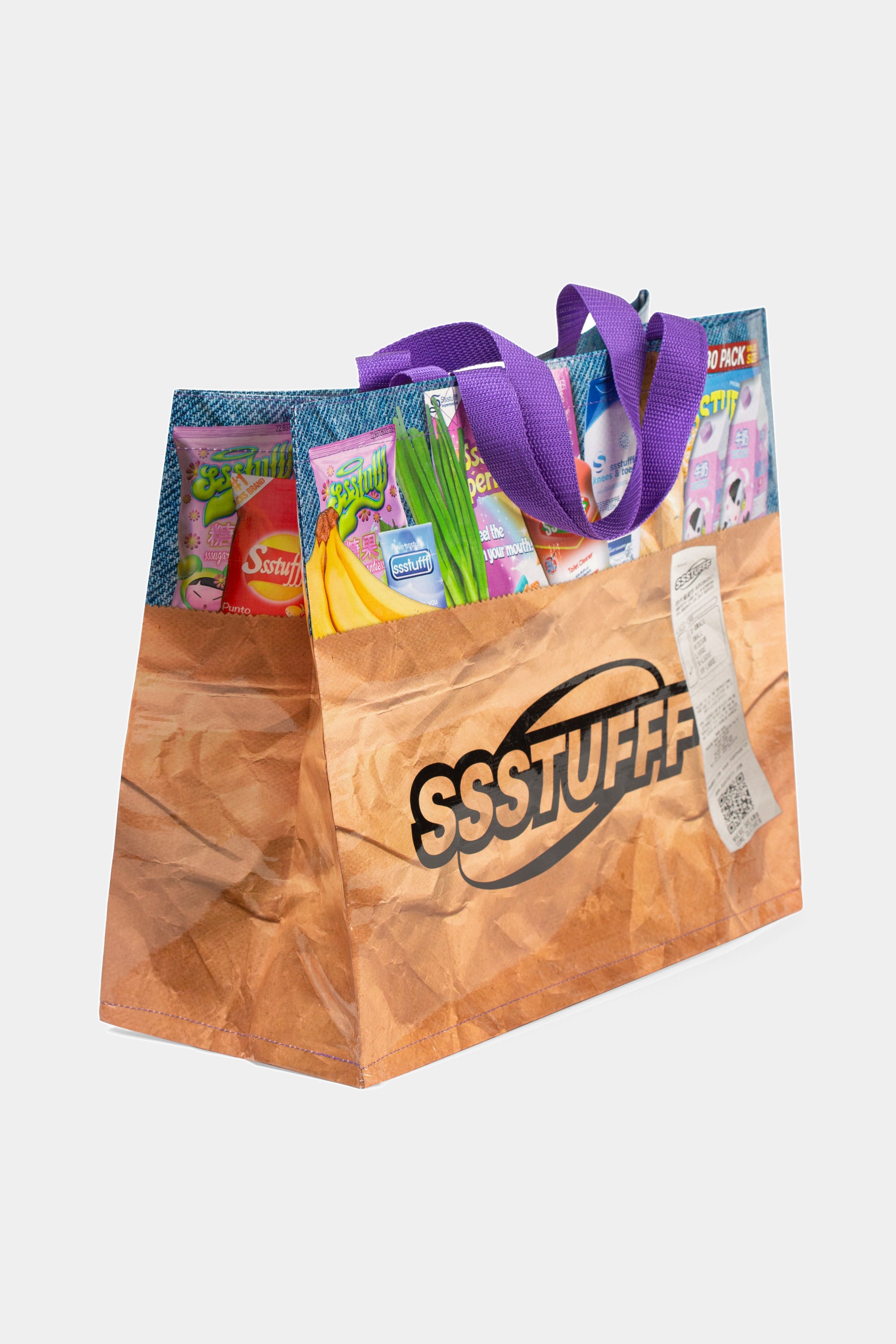 Grocery bag