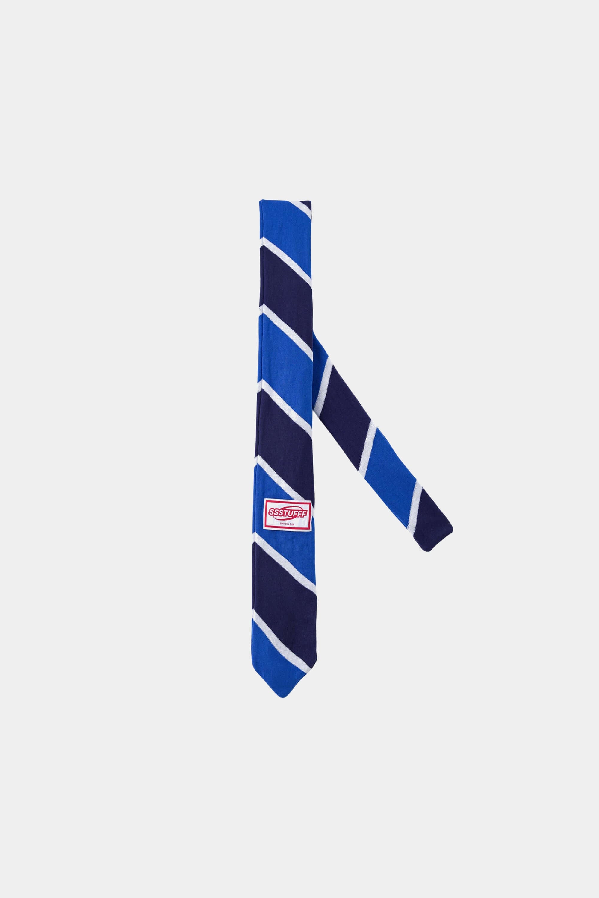 Tie Scarf