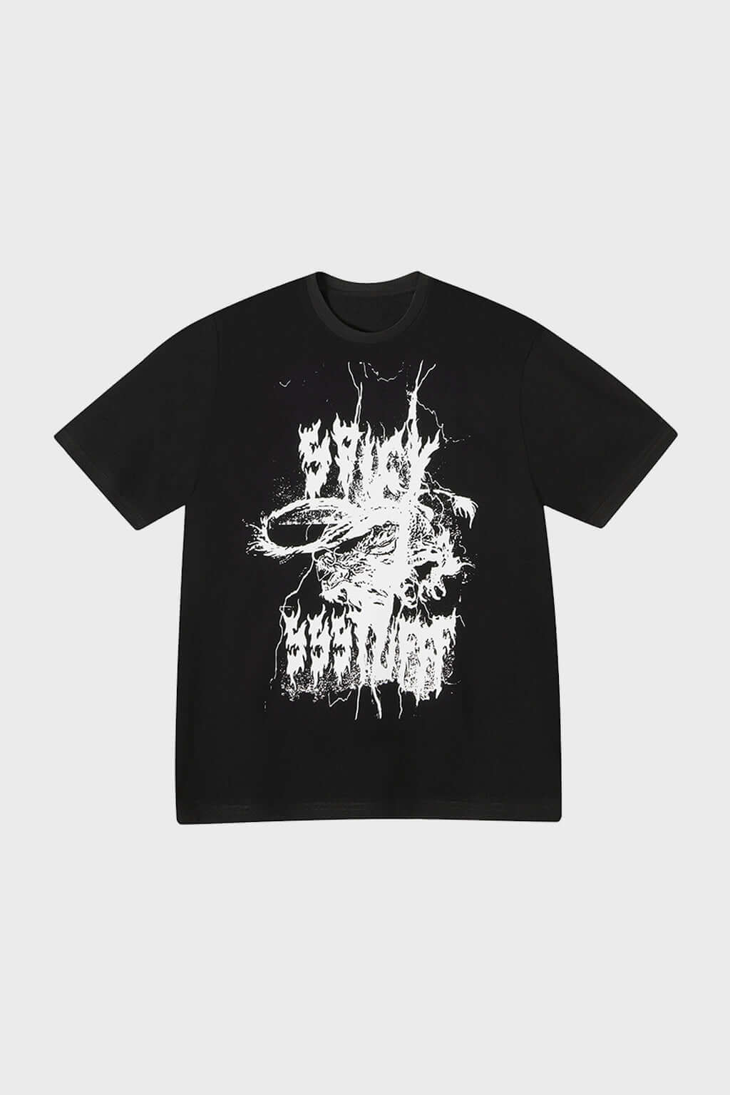 Spicy Dragon Tee