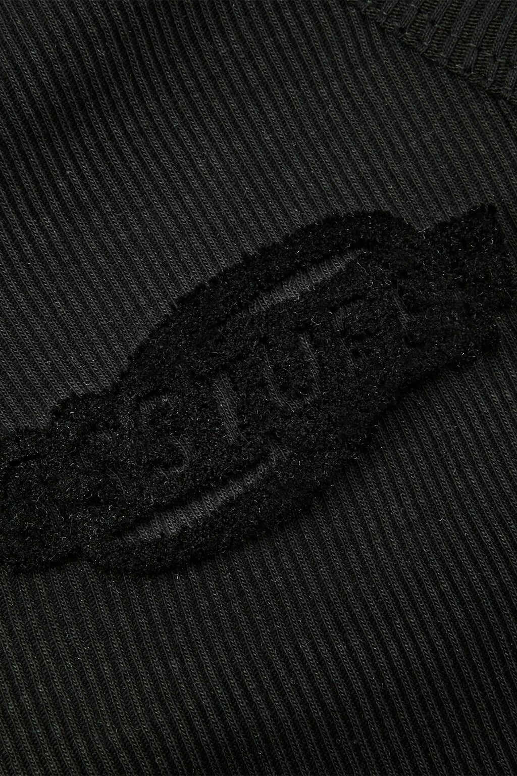 FUWARI Embroidery Tank Top