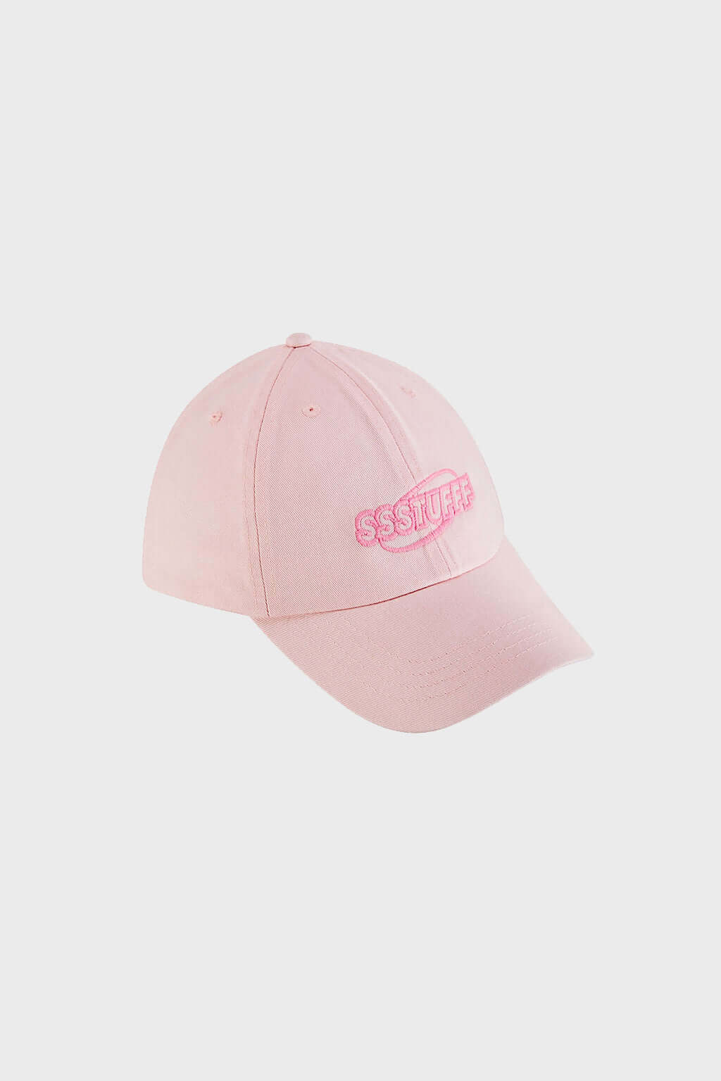 UV Reactive Cap Pink