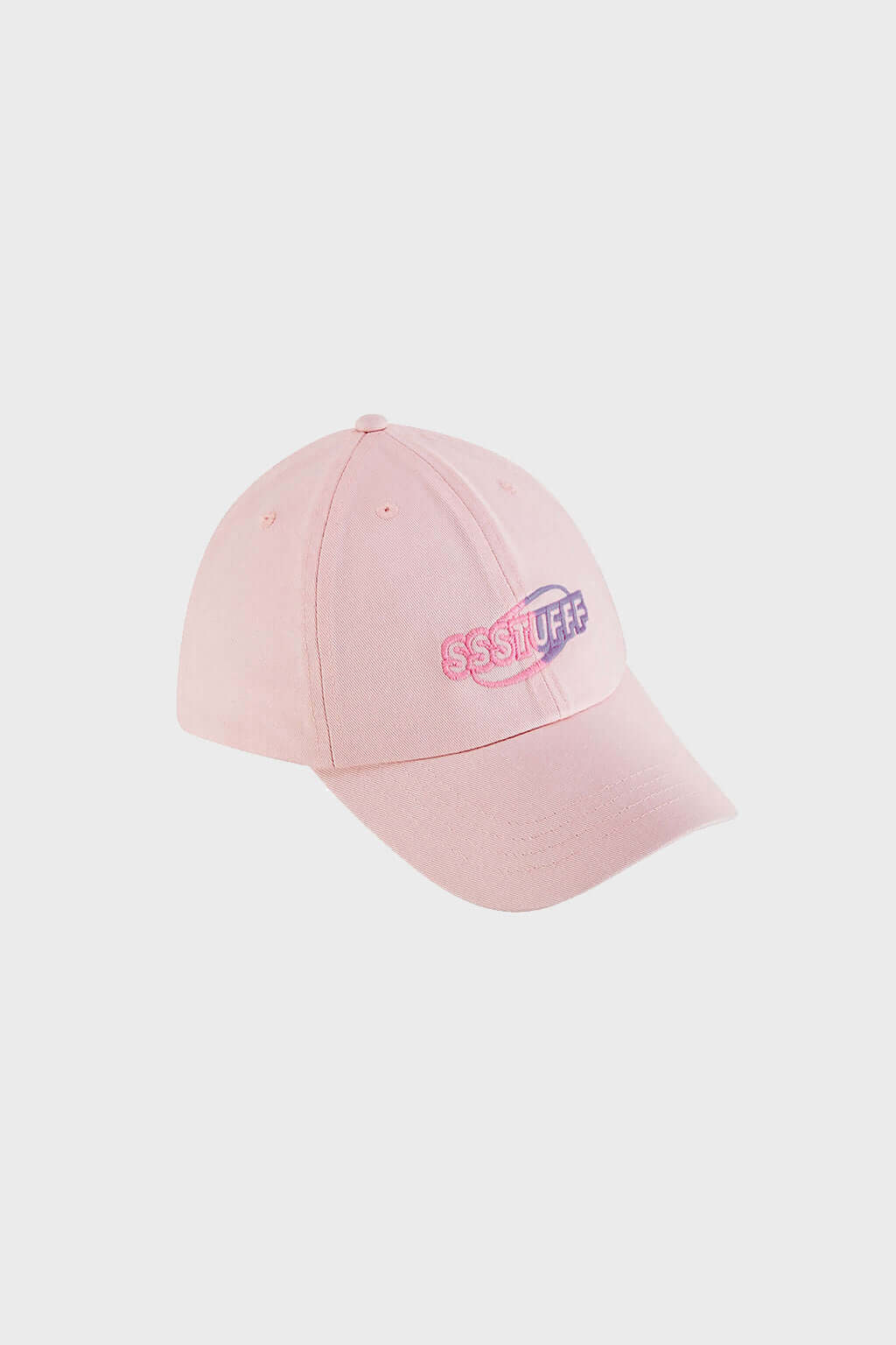 UV Reactive Cap Pink