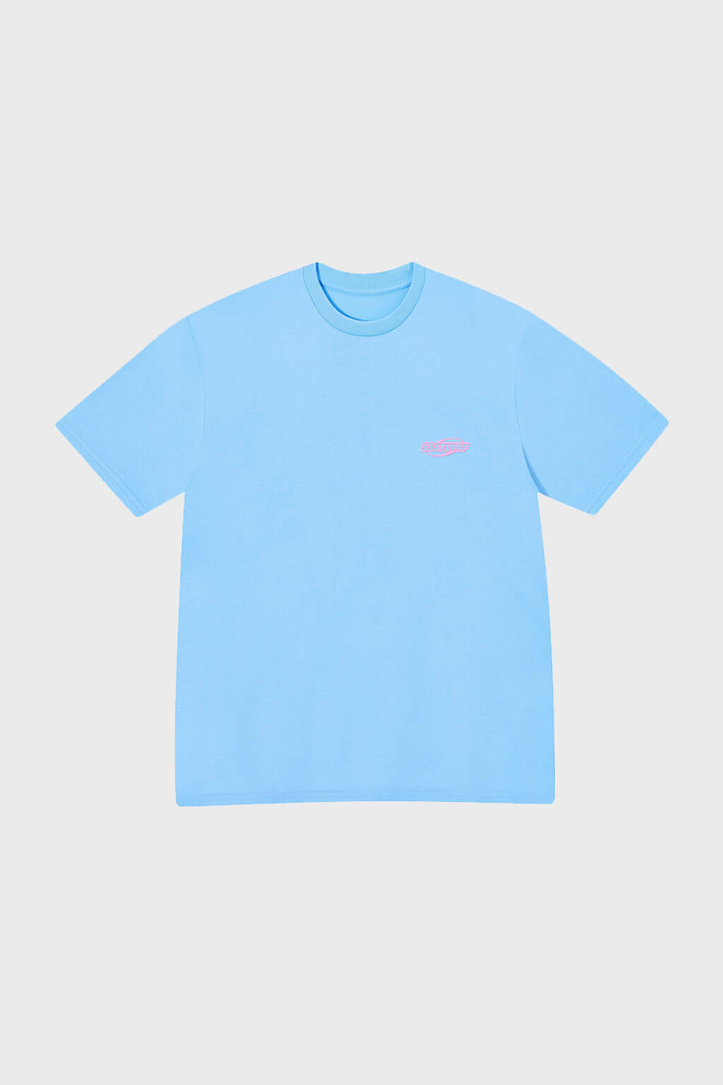 UV Reactive Logo Tee