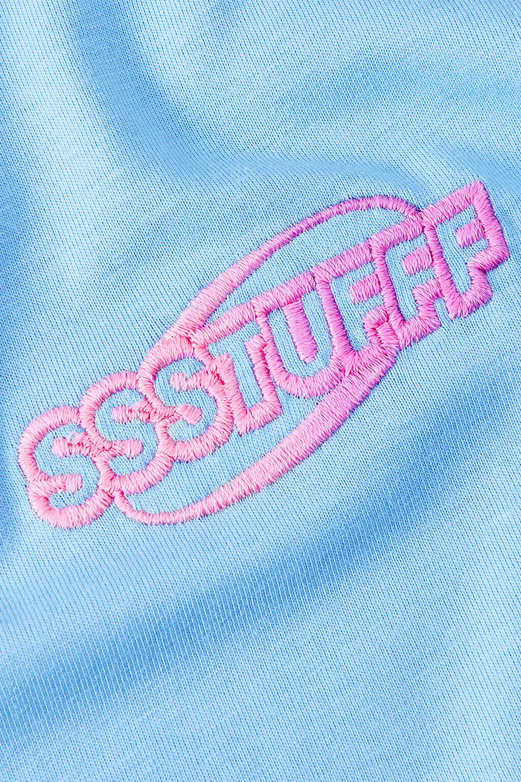 UV Reactive Logo Tee