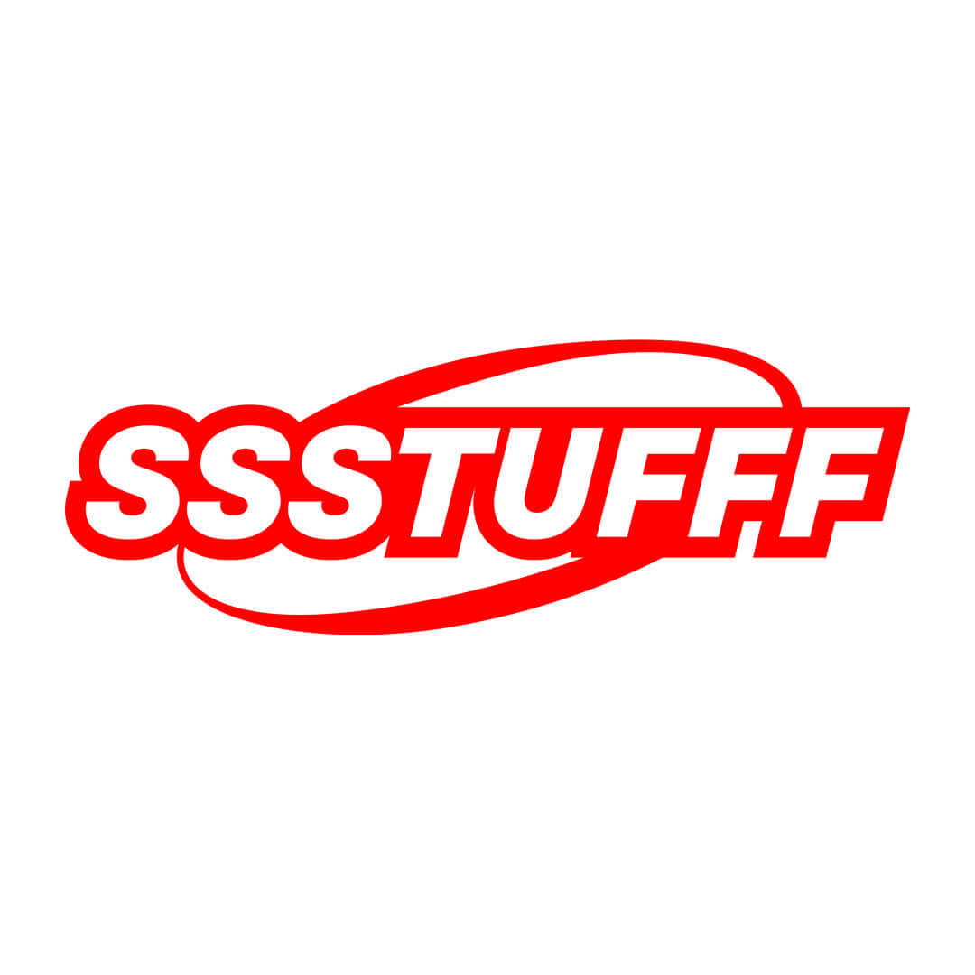SSSTUFFF