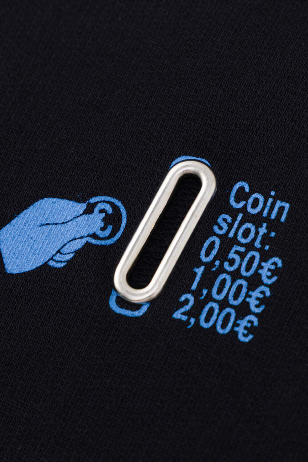Telephone Booth Hoodie