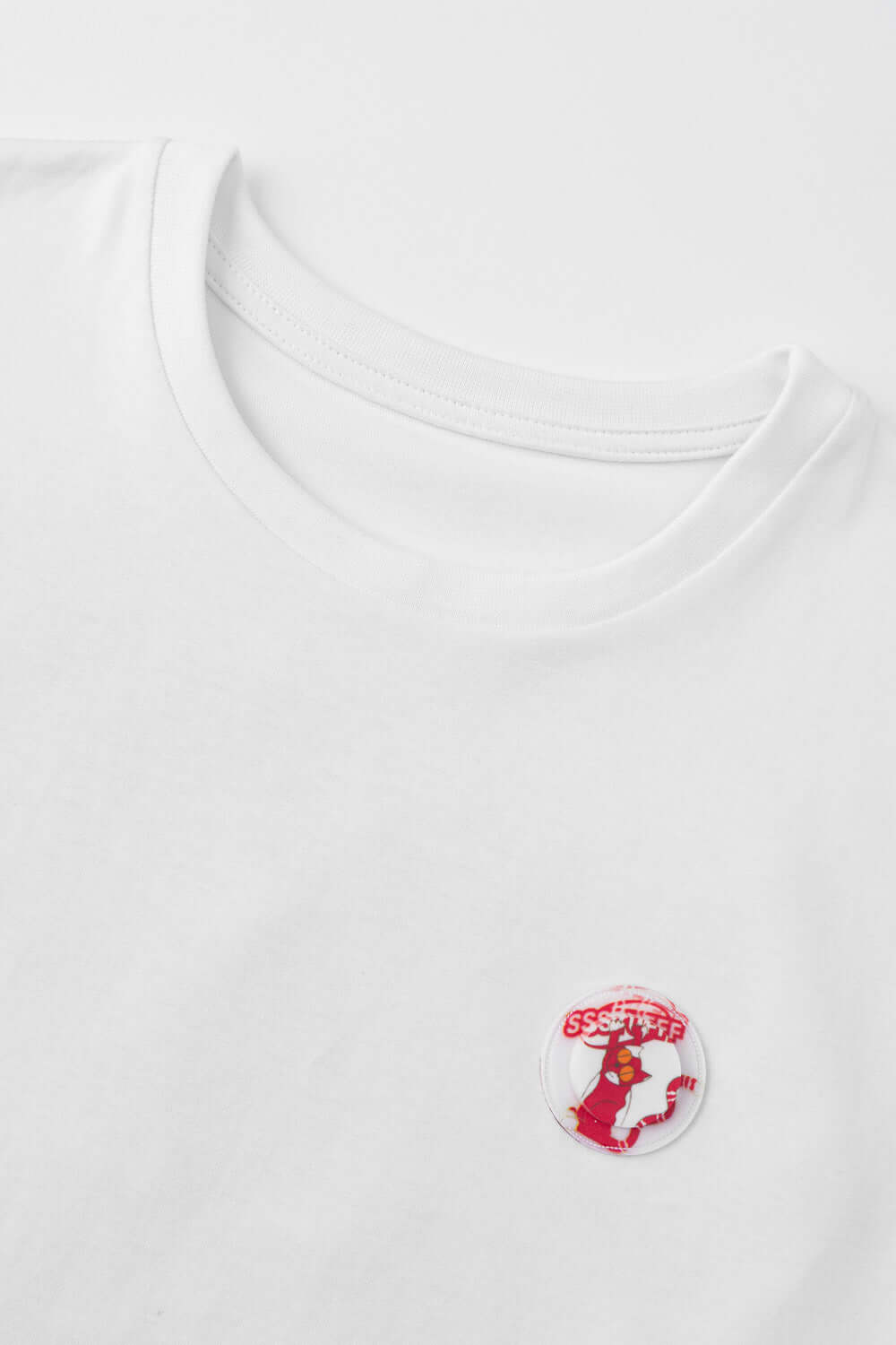 LED Missing Cat Tee