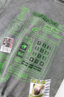 Telephone Booth Zip Up