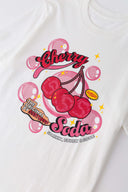 Cherry Scented Tee