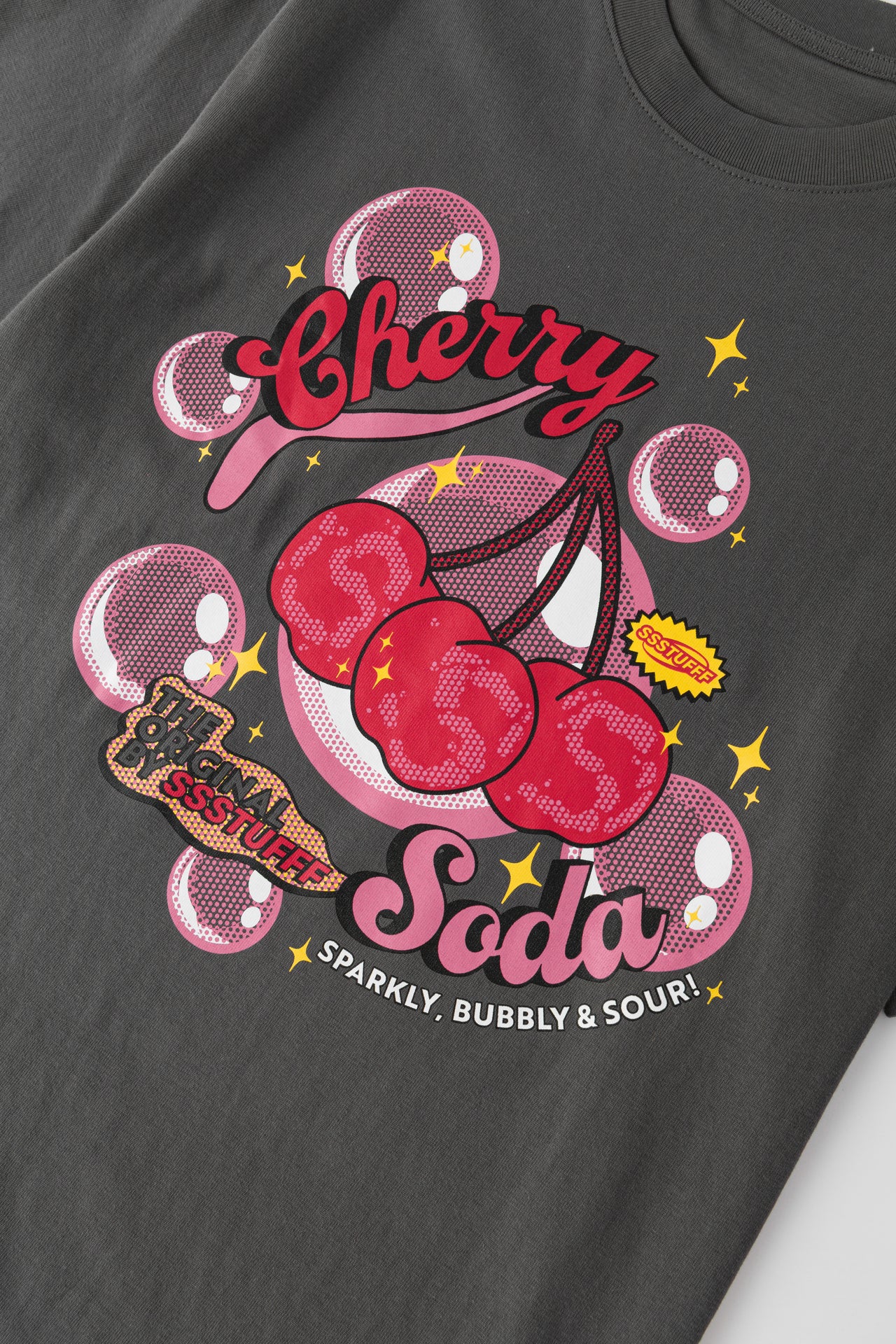 Cherry Scented Tee