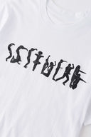 Dancing Logo Tee