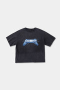 Rock Logo Tee