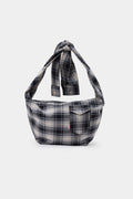 Checked Shirtsleeve Bag Pro