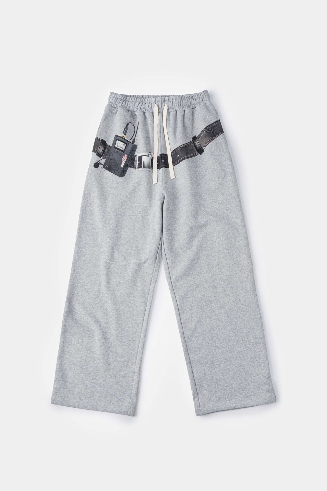 Music Player Sweatpants